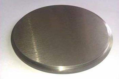 Tungsten Metal (W)-Granules